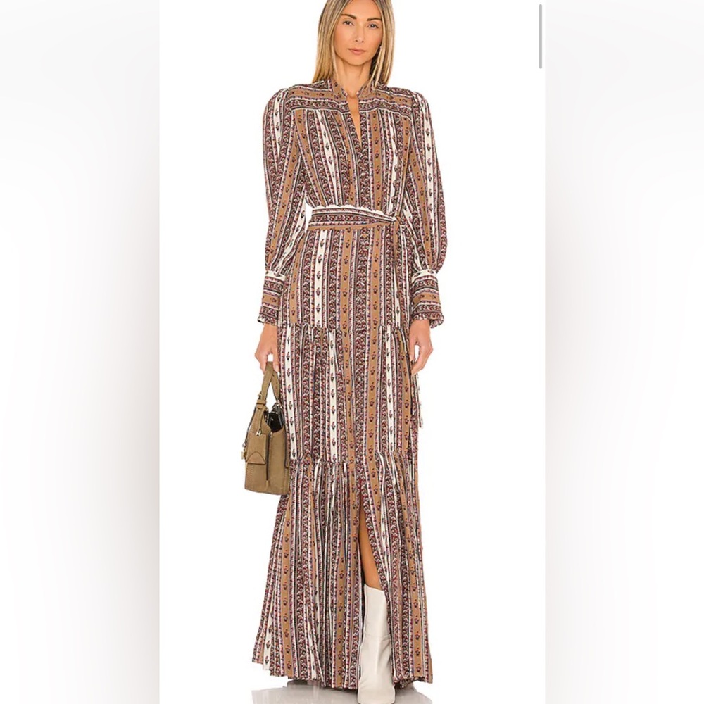 Veronica Beard Maidens Dress